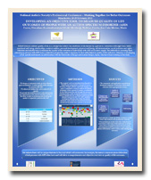 NAS Professional Conference - Poster
